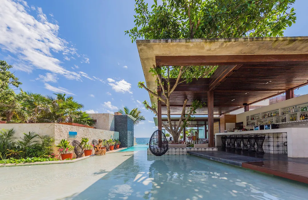 Mi Amor By La Zebra, An Slh Hotel (Adults Only)-1